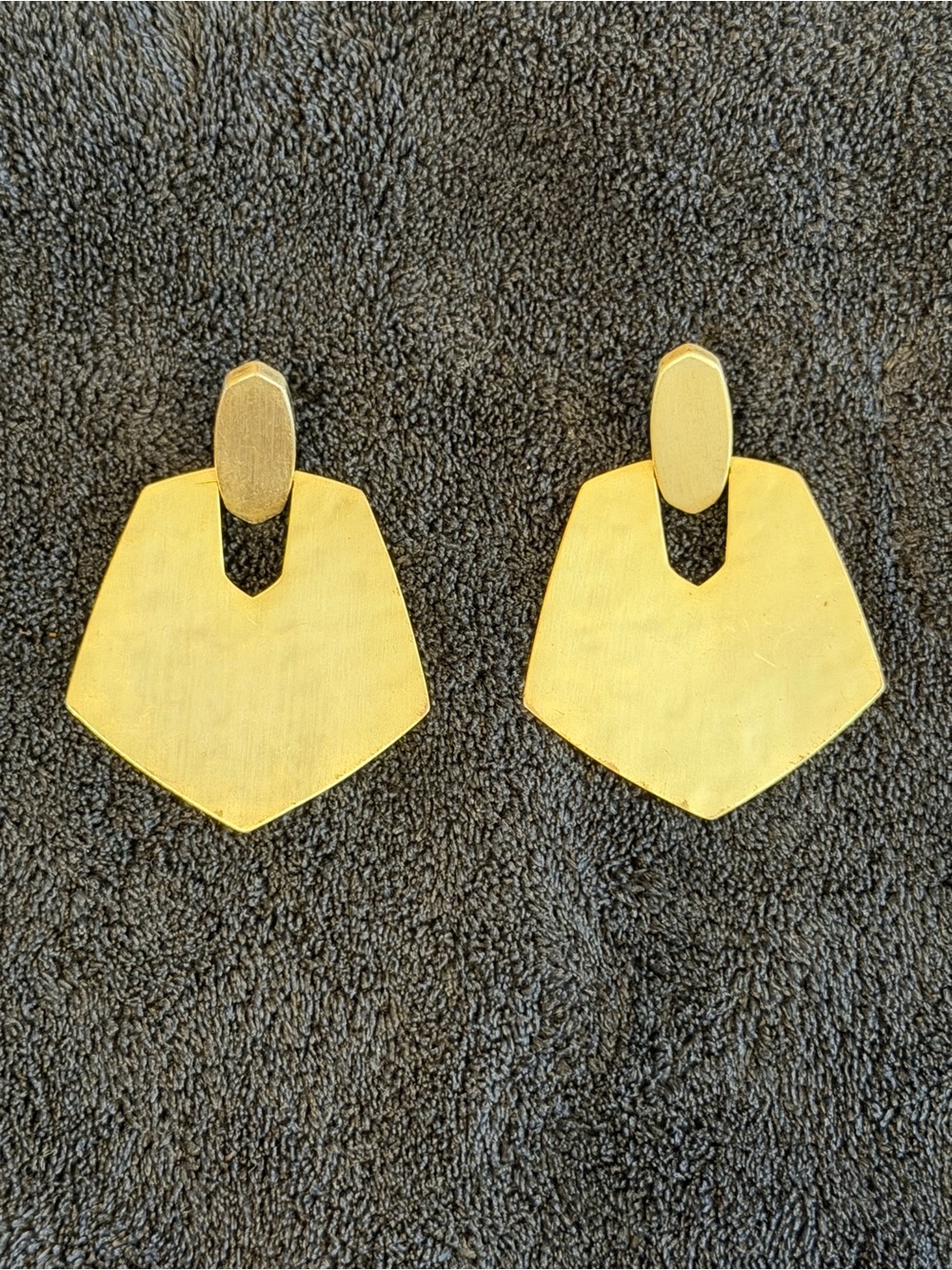 4 pair - Kendra Scott Earrings